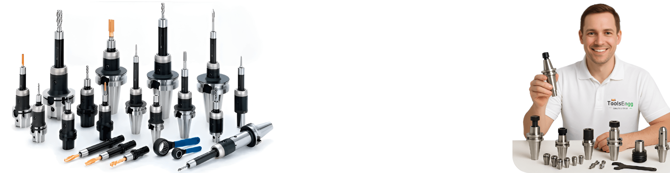 ToolsEngg Banner On Homepage
