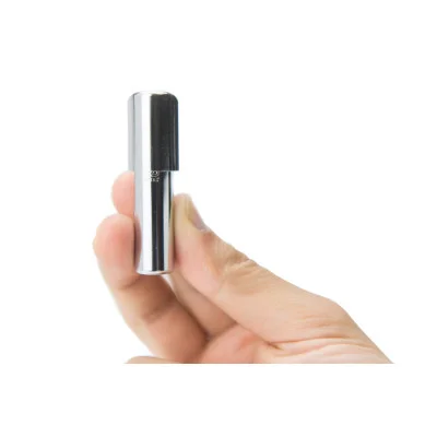 AutoStamp Steel OS-05 With Rubber Stamp Head ( 14 mm )