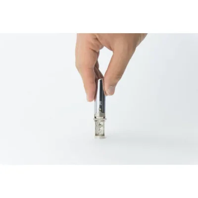 AutoStamp Steel OS-05 With Rubber Stamp Head ( 14 mm )