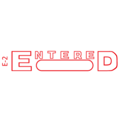 QUICKSTAMPER Type S - ENTERED