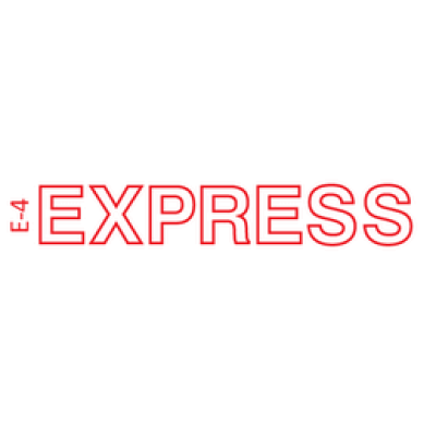 QUICKSTAMPER Type S - EXPRESS