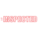 QUICKSTAMPER Type S - INSPECTED
