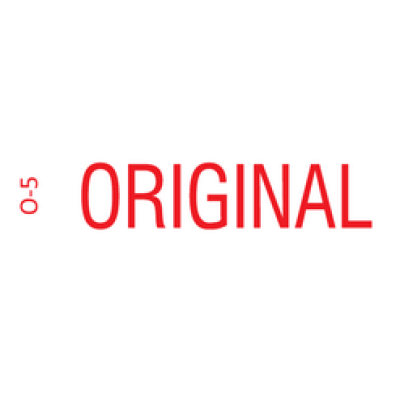 QUICKSTAMPER Type S - ORIGINAL