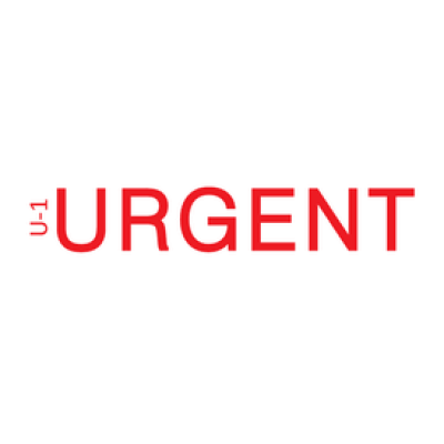 QUICKSTAMPER Type S - URGENT