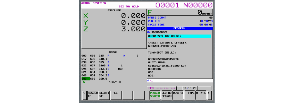 What is CNC Programing ? What are the basics of CNC Programing