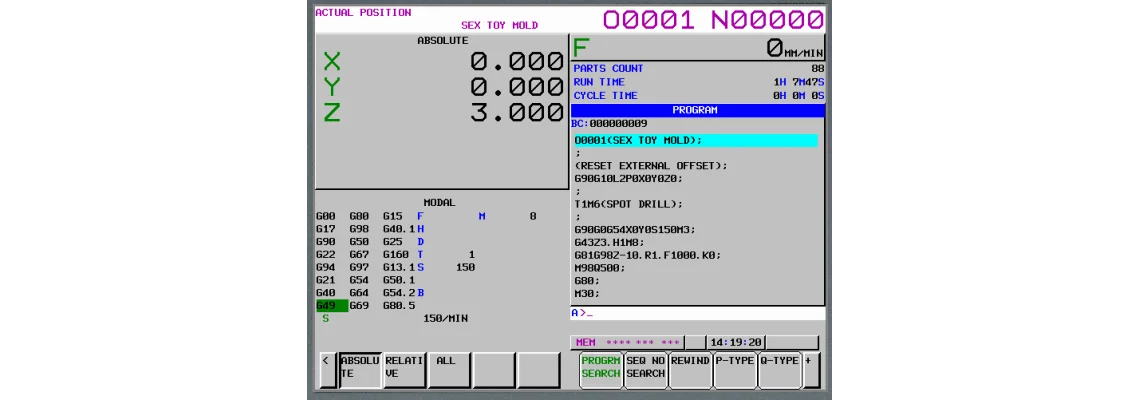 What is CNC Programing ? What are the basics of CNC Programing