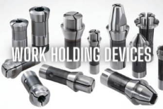 Work Holding Devices