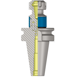 BBT30 ER11M 090 AD Synchro Chuck BBT30 ER11M 090 AD Synchro Chuck