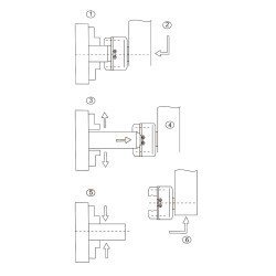 DIA32 BAR PULLER DIA32 BAR PULLER