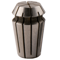 ER11 HIGH PRECISION COLLET DIA 1 to 0.5 ER11 HIGH PRECISION COLLET DIA 1 to 0.5