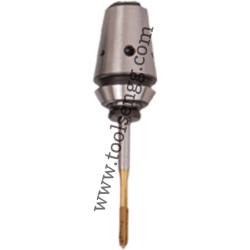 ERT16 DIA 3.50 SQ 2.70 Quick Change Expansion Tap Collets ERT16 DIA 3.50 SQ 2.70 Quick Change Expansion Tap Collets