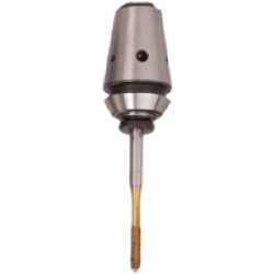 ERT16 DIA 2.50 SQ 2.10 Quick Change Expansion Tap Collets