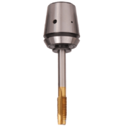 ERT40 DIA 12.00 SQ 9.00 Quick Change Expansion Tap Collets