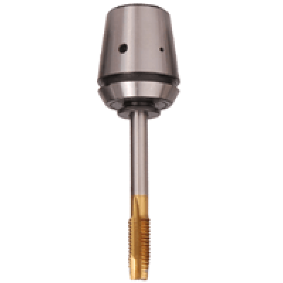 ERT40 DIA 0.318" SQ 0.238" Quick Change Expansion Tap Collets