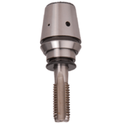 ERT50 DIA 10.00 SQ 8.00 Quick Change Expansion Tap Collets