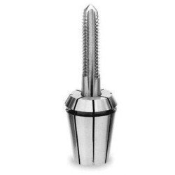 ER20 TAP COLLET DIA 3.50 X 2.70 SQ ER20 TAP COLLET DIA 3.50 X 2.70 SQ