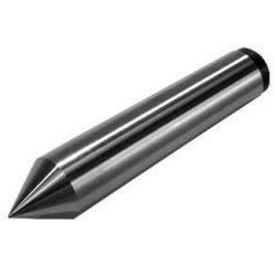 MT1 Full Dead Center Plain Male Point