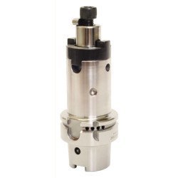 HSK-A 50 CSMA22 055 CombiShell Mill Adaptor (Balanced to G 2.5 25000 RPM) (DIN 6358)