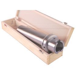 HSK-A 50 MASTER MANDREL DIA 32 L 200