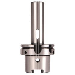 HSK-A 100 MT03 150 Morse Taper Adapter (Balanced to G 2.5 25000 RPM) (DIN 6383) HSK-A 100 MT03 150 Morse Taper Adapter (Balanced to G 2.5 25000 RPM) (DIN 6383)