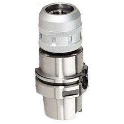 HSK-A 63 C20 105 AD Power Milling Chuck (Balanced to G 6.3 20000 RPM)