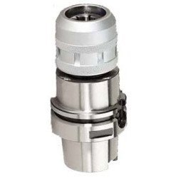 HSK-A50 Power Milling Chuck (Inches)