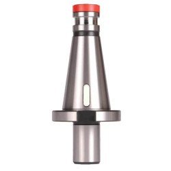 ISO50 MT01 050 AD Morse Taper Adapter