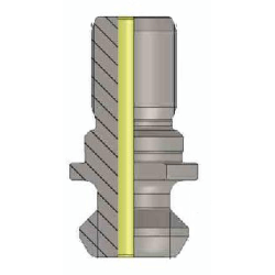 ISO 7388 Pull Studs