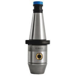 ISO50 NCDC113 88.5 AD Integral Drill Chuck