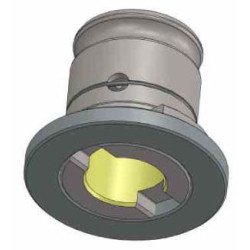 TWRE 1/0 Quick Change Tap Adaptor Reduction Socket TWRE 1/0 Quick Change Tap Adaptor Reduction Socket