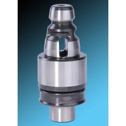 QCFRH3 MT3 Quick Change Floating Reamer Holder suitable for Reamers with self centering radial parallel float