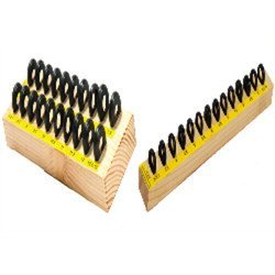 SET OF SEALING DISC ER 16 3.0-10MM SET OF SEALING DISC ER 16 3.0-10MM