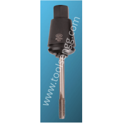 TC1 / ER32 DIA 11 SQ 9 HEX DRIVE TAP COLLETS