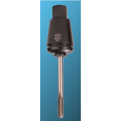 TC1 / ER32 DIA 7 SQ 5.5 HEX DRIVE TAP COLLETS