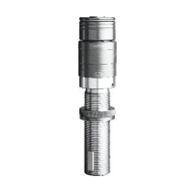 TR48 TWFLK3 Quick Change Tapping Attachment TR48 TWFLK3 Quick Change Tapping Attachment