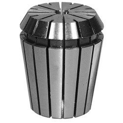 ER25 STANDARD COLLET DIA 16 to 15 ER25 STANDARD COLLET DIA 16 to 15