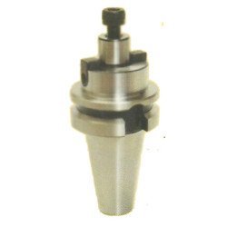 BT40 FMH DIA 1.0" - 45 (1.77") Face Mill Holder (AD) (Balanced to G 6.3 15000 rpm)