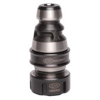 QCCCA4/ER40 Quick Change Collet Chuck Adapter suitable for ER Type Collets