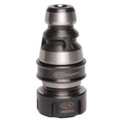 QCCCA3/ER16 Quick Change Collet Chuck Adapter suitable for ER Type Collets QCCCA3/ER16 Quick Change Collet Chuck Adapter suitable for ER Type Collets