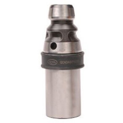QCDA2 PB16 Quick Change Adjustable Drill Adapter suitable for Morse Taper Drills