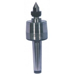 MT4 REVOLVING CENTER WITH INTERNAL  MT2 TAPER