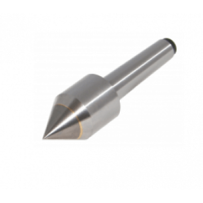 MT3 Special Dead Center With Carbide Tipped Point (Tip Diameter 14mm)