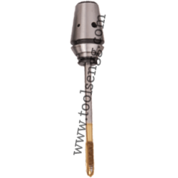 ERT20 DIA 0.141" SQ 0.110" Quick Change Expansion Tap Collets
