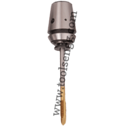 ERT25 DIA 0.141'' SQ 0.110'' Quick Change Expansion Tap Collets ERT25 DIA 0.141'' SQ 0.110'' Quick Change Expansion Tap Collets