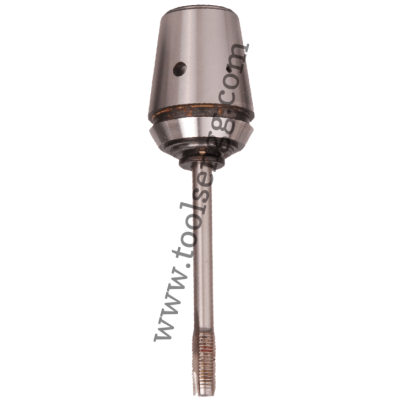 ERT32 DIA 0.323" SQ 0.242" Quick Change Expansion Tap Collets