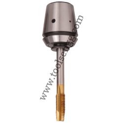 ERT40 DIA 12.00 SQ 9.00 Quick Change Expansion Tap Collets