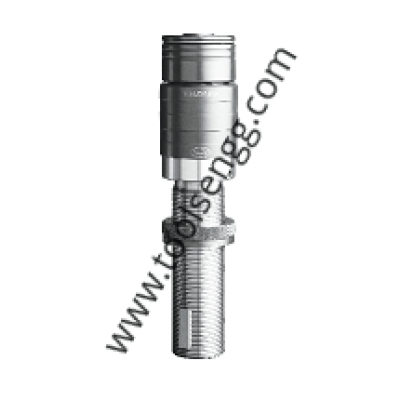 TR28 TWFLK2 Quick Change Tapping Attachment