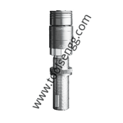 TR48 TWFLK3 Quick Change Tapping Attachment TR48 TWFLK3 Quick Change Tapping Attachment
