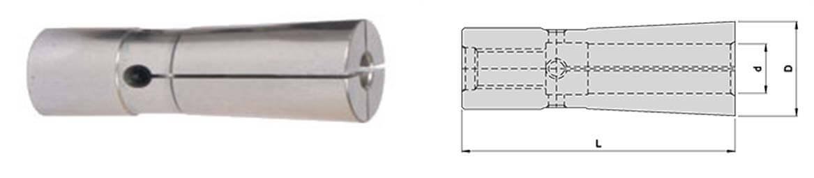 COLLET DMC10 03